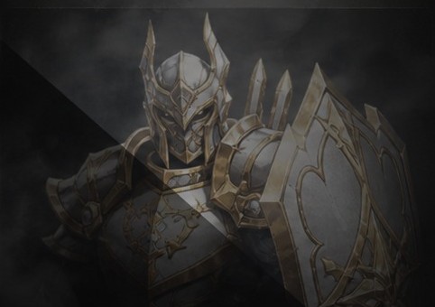 Crusader