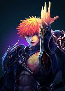 Illusion Knight