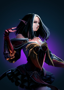 Rune Wizard